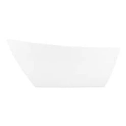 Wholesale π Signature Hardware Glendora 67 x 31-1/8 in. Freestanding Bathtub with End Drain in White π₯° 13 Wholesale π Signature Hardware Glendora 67 x 31-1/8 in. Freestanding Bathtub with End Drain in White π₯° -Signature Hardware Shop Query 195