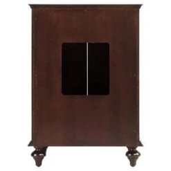 Discount π Signature Hardware Keller 24 in. Floor Mount Vanity in Dark Espresso π 11 Discount π Signature Hardware Keller 24 in. Floor Mount Vanity in Dark Espresso π -Signature Hardware Shop Query 1950