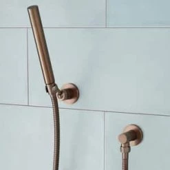 Promo π― Signature Hardware Exira Three Handle Single Function Shower System in Oil Rubbed Bronze π 13 Promo π― Signature Hardware Exira Three Handle Single Function Shower System in Oil Rubbed Bronze π -Signature Hardware Shop Query 1966
