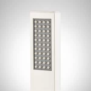 Outlet π Signature Hardware Pendleton 1.8 gpm 4-Hole Deck Mount Roman Tub Faucet with Double Lever Handle and Hand Shower in Brushed Nickel π 6 Outlet π Signature Hardware Pendleton 1.8 gpm 4-Hole Deck Mount Roman Tub Faucet with Double Lever Handle and Hand Shower in Brushed Nickel π - Image 4