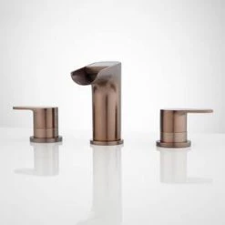 Hot Sale β€οΈ Signature Hardware Pagosa Two Handle Widespread Bathroom Sink Faucet in Oil Rubbed Bronze π 7 Hot Sale β€οΈ Signature Hardware Pagosa Two Handle Widespread Bathroom Sink Faucet in Oil Rubbed Bronze π -Signature Hardware Shop Query 2022