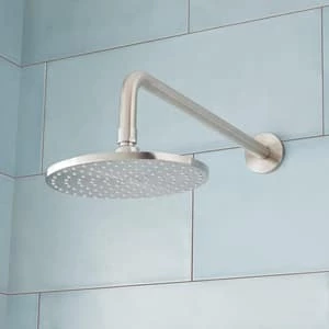 Best Pirce π₯ Signature Hardware Exira Callas Single Function Shower System in Brushed Nickel π₯ 6 Best Pirce π₯ Signature Hardware Exira Callas Single Function Shower System in Brushed Nickel π₯ - Image 4