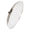 Wholesale 🎁 Signature Hardware Custom Showering Single Function Rain Showerhead in Polished Nickel ⌛ -Signature Hardware Shop Query 2050