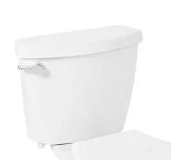Best reviews of π Signature Hardware Boca Raton 1.28 gpf Toilet Tank in White β¨
