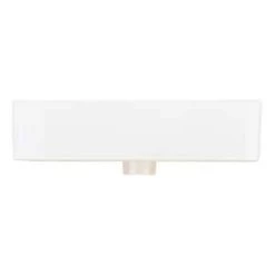 Budget ⌛ Signature Hardware Hibiscus™ Vessel Bathroom Sink in White 🤩 -Signature Hardware Shop Query 2084