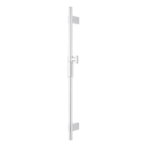 Cheap π₯° Signature Hardware Lowden 3 in. Shower Rail in Polished Chrome π 3 Cheap π₯° Signature Hardware Lowden 3 in. Shower Rail in Polished Chrome π