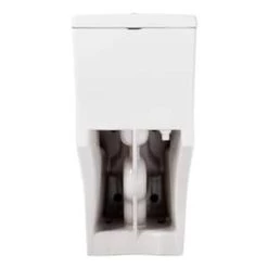 Cheapest 🥰 Signature Hardware Alledonia™ 1.28 gpf Elongated One Piece ADA Compliant Toilet in White 🥰 -Signature Hardware Shop Query 212