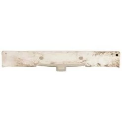 Best reviews of 🔔 Signature Hardware Burleson Wall Mount Basin in White 😍 -Signature Hardware Shop Query 2123