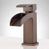 Flash Sale βοΈ Signature Hardware Stevens Single Handle Monoblock Bathroom Sink Faucet in Oil Rubbed Bronze π 1 Flash Sale βοΈ Signature Hardware Stevens Single Handle Monoblock Bathroom Sink Faucet in Oil Rubbed Bronze π -Signature Hardware Shop Query 2135