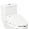 Brand new 🔥 Signature Hardware Burwell Bidet Seat in White ✔️ 1 Brand new 🔥 Signature Hardware Burwell Bidet Seat in White ✔️ -Signature Hardware Shop Query 2156