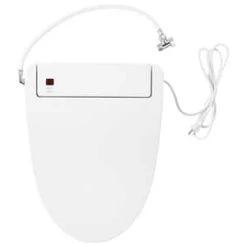 Brand new π₯ Signature Hardware Burwell Bidet Seat in White βοΈ 11 Brand new π₯ Signature Hardware Burwell Bidet Seat in White βοΈ -Signature Hardware Shop Query 2159