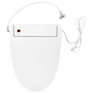 Brand new π₯ Signature Hardware Burwell Bidet Seat in White βοΈ 6 Brand new π₯ Signature Hardware Burwell Bidet Seat in White βοΈ - Image 4