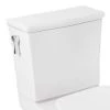 Brand new 🔥 Signature Hardware Caraway 1.28 gpf Toilet Tank in White ⭐