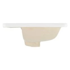 Best Pirce 😉 Signature Hardware Key West® Self-Rimming or Drop-In Basin in White 💯 9 Best Pirce 😉 Signature Hardware Key West® Self-Rimming or Drop-In Basin in White 💯 -Signature Hardware Shop Query 2164