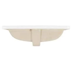 Best Pirce 😉 Signature Hardware Key West® Self-Rimming or Drop-In Basin in White 💯 10 Best Pirce 😉 Signature Hardware Key West® Self-Rimming or Drop-In Basin in White 💯 -Signature Hardware Shop Query 2165
