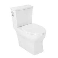 Brand new 🔥 Signature Hardware Caraway 1.28 gpf Toilet Tank in White ⭐ -Signature Hardware Shop Query 220