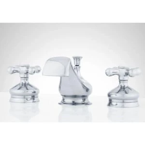Best Pirce π― Signature Hardware Shannon Two Handle Widespread Bathroom Sink Faucet in Polished Nickel π₯ 3 Best Pirce π― Signature Hardware Shannon Two Handle Widespread Bathroom Sink Faucet in Polished Nickel π₯