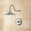 Flash Sale β€οΈ Signature Hardware Bostonian Single Handle Single Function Shower Faucet in Brushed Nickel π 1 Flash Sale β€οΈ Signature Hardware Bostonian Single Handle Single Function Shower Faucet in Brushed Nickel π -Signature Hardware Shop Query 2217