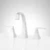 Promo 🤩 Signature Hardware Vilamonte Two Handle Widespread Bathroom Sink Faucet with Pop-Up Drain Assembly in Chrome ⭐ -Signature Hardware Shop Query 222
