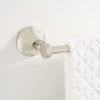 Budget 𧨠Signature Hardware Key West 20-1/2 in. Towel Bar in Polished Nickel β€οΈ 1 Budget 𧨠Signature Hardware Key West 20-1/2 in. Towel Bar in Polished Nickel β€οΈ -Signature Hardware Shop Query 2251