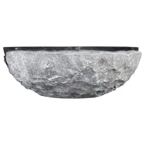 Cheap 🌟 Signature Hardware Harney Vessel in Black 🤩 5 Cheap 🌟 Signature Hardware Harney Vessel in Black 🤩 - Image 3