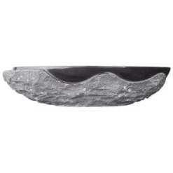 Cheap 🌟 Signature Hardware Harney Vessel in Black 🤩 12 Cheap 🌟 Signature Hardware Harney Vessel in Black 🤩 -Signature Hardware Shop Query 2259