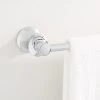 Outlet β Signature Hardware Pendleton 19-7/8 in. Towel Bar in Chrome π 2 Outlet β Signature Hardware Pendleton 19-7/8 in. Towel Bar in Chrome π -Signature Hardware Shop Query 2290
