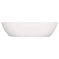 Wholesale 😍 Signature Hardware Dubhe Vessel Mount Bathroom Sink in White 🌟 -Signature Hardware Shop Query 2316