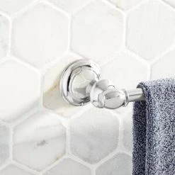 Discount β Signature Hardware Beasley 20-3/8 in. Towel Bar in Chrome π 7 Discount β Signature Hardware Beasley 20-3/8 in. Towel Bar in Chrome π -Signature Hardware Shop Query 2340