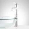 Best Sale β Signature Hardware Greyfield 1.2 gpm 1-Hole Deck Mount Vessel Filler Bathroom Sink Faucet with Single Lever Handle in Polished Chrome π 1 Best Sale β Signature Hardware Greyfield 1.2 gpm 1-Hole Deck Mount Vessel Filler Bathroom Sink Faucet with Single Lever Handle in Polished Chrome π -Signature Hardware Shop Query 2346