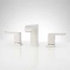 Deals 😀 Signature Hardware Delite Two Handle Widespread Bathroom Sink Faucet in Brushed Nickel 🤩 -Signature Hardware Shop Query 2372