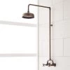 New β¨ Signature Hardware Baudette Two Handle Single Function Shower System in Oil Rubbed Bronze β 1 New β¨ Signature Hardware Baudette Two Handle Single Function Shower System in Oil Rubbed Bronze β -Signature Hardware Shop Query 2377