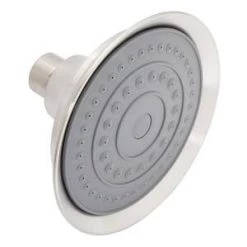 Brand new β Signature Hardware Custom Showering Single Function Full Showerhead in Brushed Nickel π 7 Brand new β Signature Hardware Custom Showering Single Function Full Showerhead in Brushed Nickel π -Signature Hardware Shop Query 2403