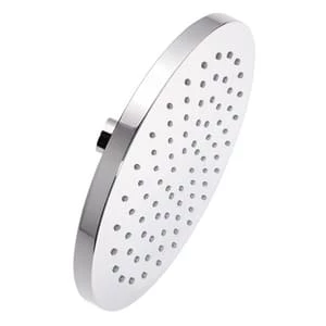 Brand new π₯° Signature Hardware Custom Showering Single Function Full Showerhead in Polished Chrome β 4 Brand new π₯° Signature Hardware Custom Showering Single Function Full Showerhead in Polished Chrome β - Image 2