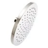 Promo β Signature Hardware Custom Showering 8 in. Single Function Full Showerhead in Polished Nickel π 1 Promo β Signature Hardware Custom Showering 8 in. Single Function Full Showerhead in Polished Nickel π -Signature Hardware Shop Query 2422