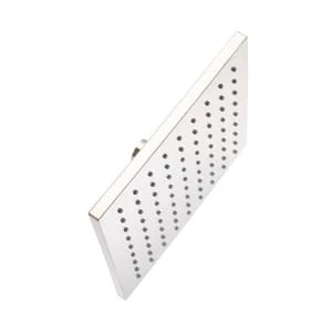 Best Sale π Signature Hardware Edenton 6 in. Single Function Full Showerhead in Polished Nickel π€© 6 Best Sale π Signature Hardware Edenton 6 in. Single Function Full Showerhead in Polished Nickel π€© - Image 4