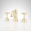 Best reviews of π₯ Signature Hardware Mellwood Two Handle Widespread Bathroom Sink Faucet in Polished Brass π 1 Best reviews of π₯ Signature Hardware Mellwood Two Handle Widespread Bathroom Sink Faucet in Polished Brass π -Signature Hardware Shop Query 2440