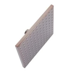 Best deal 😉 Signature Hardware Ryle Single Function Rainfall Showerhead in Oil Rubbed Bronze 😀