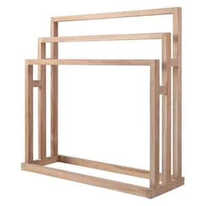 Best deal π Signature Hardware Antioch 35 in. Towel Holder in Whitewash β€οΈ 4 Best deal π Signature Hardware Antioch 35 in. Towel Holder in Whitewash β€οΈ - Image 2