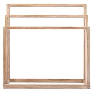 Best deal π Signature Hardware Antioch 35 in. Towel Holder in Whitewash β€οΈ 6 Best deal π Signature Hardware Antioch 35 in. Towel Holder in Whitewash β€οΈ - Image 4