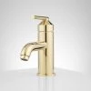 Wholesale π Signature Hardware Engle Single Handle Monoblock Bathroom Sink Faucet in Polished Brass π₯ 2 Wholesale π Signature Hardware Engle Single Handle Monoblock Bathroom Sink Faucet in Polished Brass π₯ -Signature Hardware Shop Query 2466