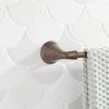 Cheapest 😉 Signature Hardware Provincetown 20-1/8 in. Towel Bar in Oil Rubbed Bronze 😉 -Signature Hardware Shop Query 251