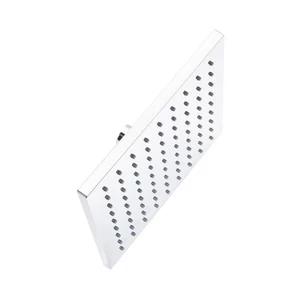 Wholesale π₯° Signature Hardware Rigi 7-7/8 in. Single Function Full Showerhead in Polished Chrome β 3 Wholesale π₯° Signature Hardware Rigi 7-7/8 in. Single Function Full Showerhead in Polished Chrome β