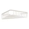 Buy π₯° Signature Hardware Hibiscus Corner Mount Metal Shower Basket in Brushed Nickel π 2 Buy π₯° Signature Hardware Hibiscus Corner Mount Metal Shower Basket in Brushed Nickel π -Signature Hardware Shop Query 2538
