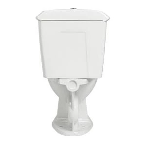 Best reviews of π Signature Hardware Regent 1.6 gpf Elongated Floor Mount Two Piece Toilet in White π 6 Best reviews of π Signature Hardware Regent 1.6 gpf Elongated Floor Mount Two Piece Toilet in White π - Image 4