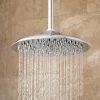 Flash Sale π Signature Hardware Bostonian Single Function Rainfall Showerhead in Polished Chrome βοΈ 2 Flash Sale π Signature Hardware Bostonian Single Function Rainfall Showerhead in Polished Chrome βοΈ -Signature Hardware Shop Query 2567