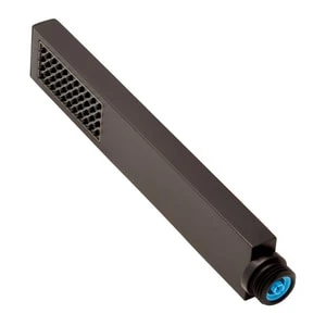 Flash Sale π Signature Hardware Hibiscus Single Function Hand Shower in Matte Black π 3 Flash Sale π Signature Hardware Hibiscus Single Function Hand Shower in Matte Black π