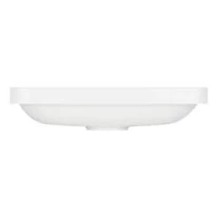Deals ✔️ Signature Hardware Resser Undermount Bathroom Sink in White 🔥 -Signature Hardware Shop Query 2614