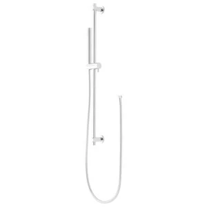 Deals π Signature Hardware Schiller 29-1/2 in. Shower Rail in Chrome π 3 Deals π Signature Hardware Schiller 29-1/2 in. Shower Rail in Chrome π