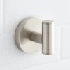 Deals π Signature Hardware Exira Robe Hook in Brushed Nickel π 1 Deals π Signature Hardware Exira Robe Hook in Brushed Nickel π -Signature Hardware Shop Query 2625